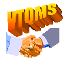 VTQMS Logo